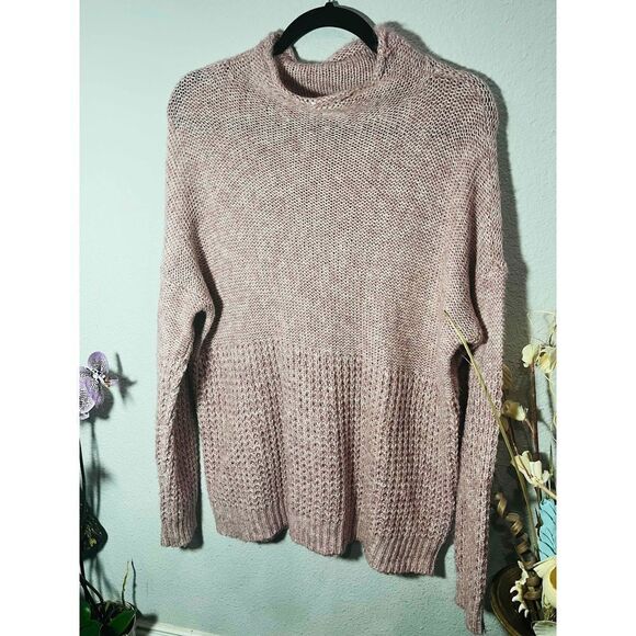 American Eagle sweater pink size L - Picture 1 of 8